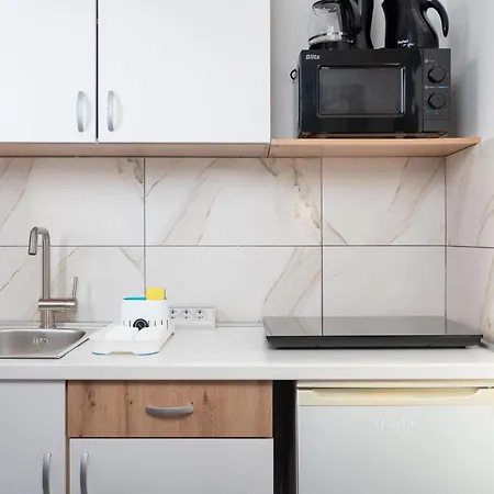 Lucija Starigrad Paklenica