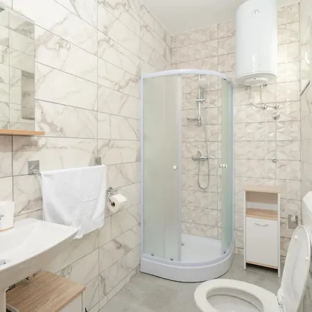 Apartment Lucija *