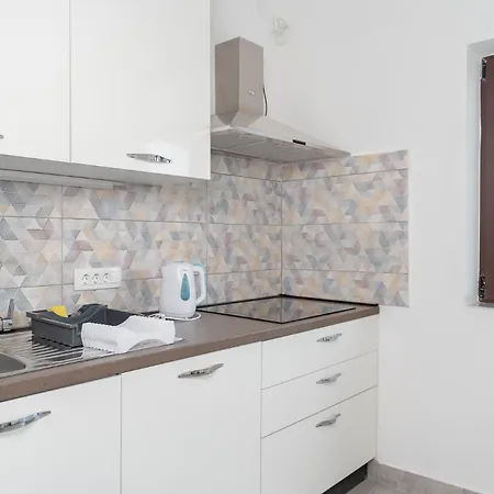 Apartmán Lucija Starigrad Paklenica