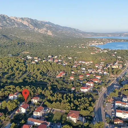 Lucija Apartment