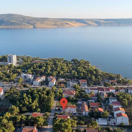 Apartment Lucija