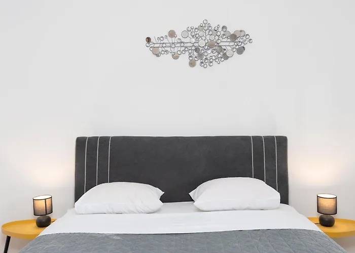Apartment Lucija *
