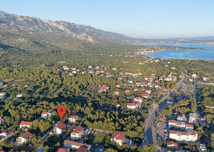 Lucija Apartment