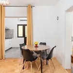 Lucija Starigrad Paklenica