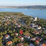 Daire Lucija Starigrad Paklenica